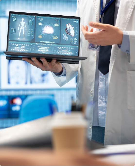 Healthcare Challenges