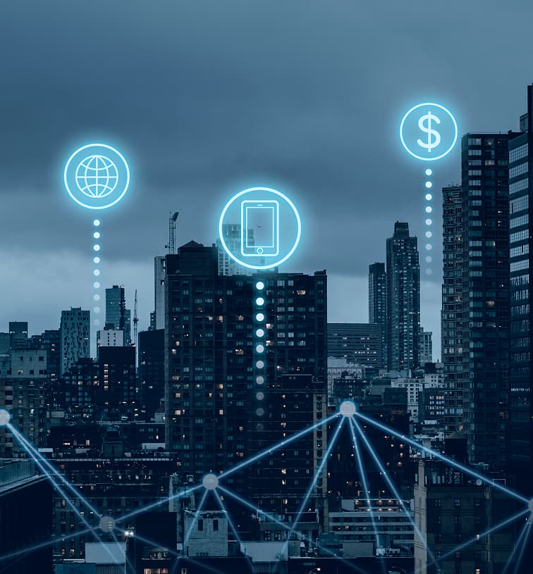 IoT & Digital Twin Platforms