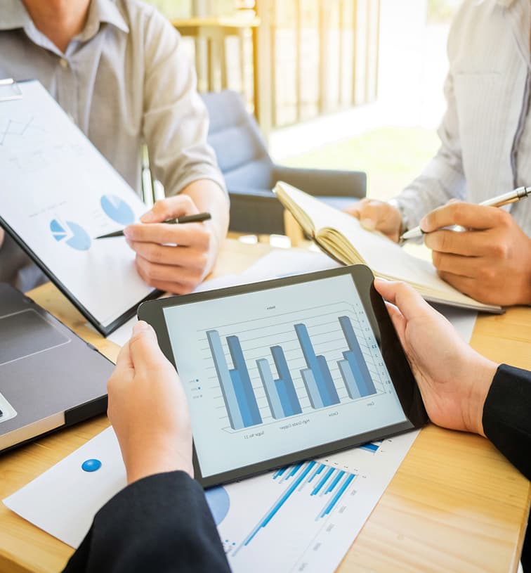 Intelligence Automation & Virtual Agents
