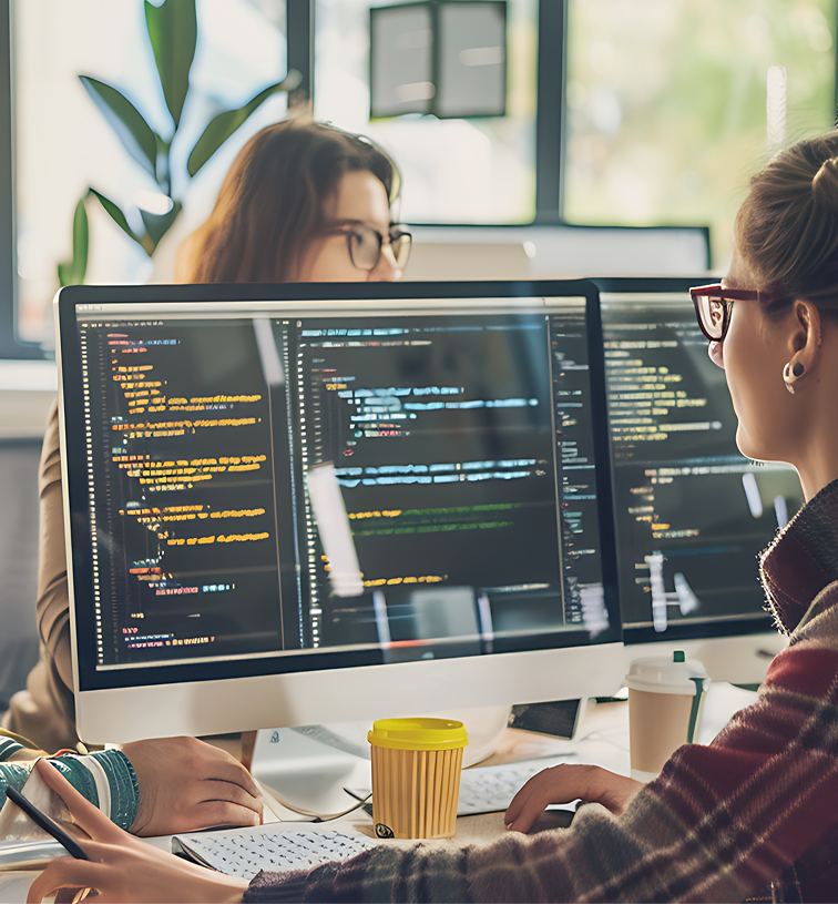 AI Consulting Services
