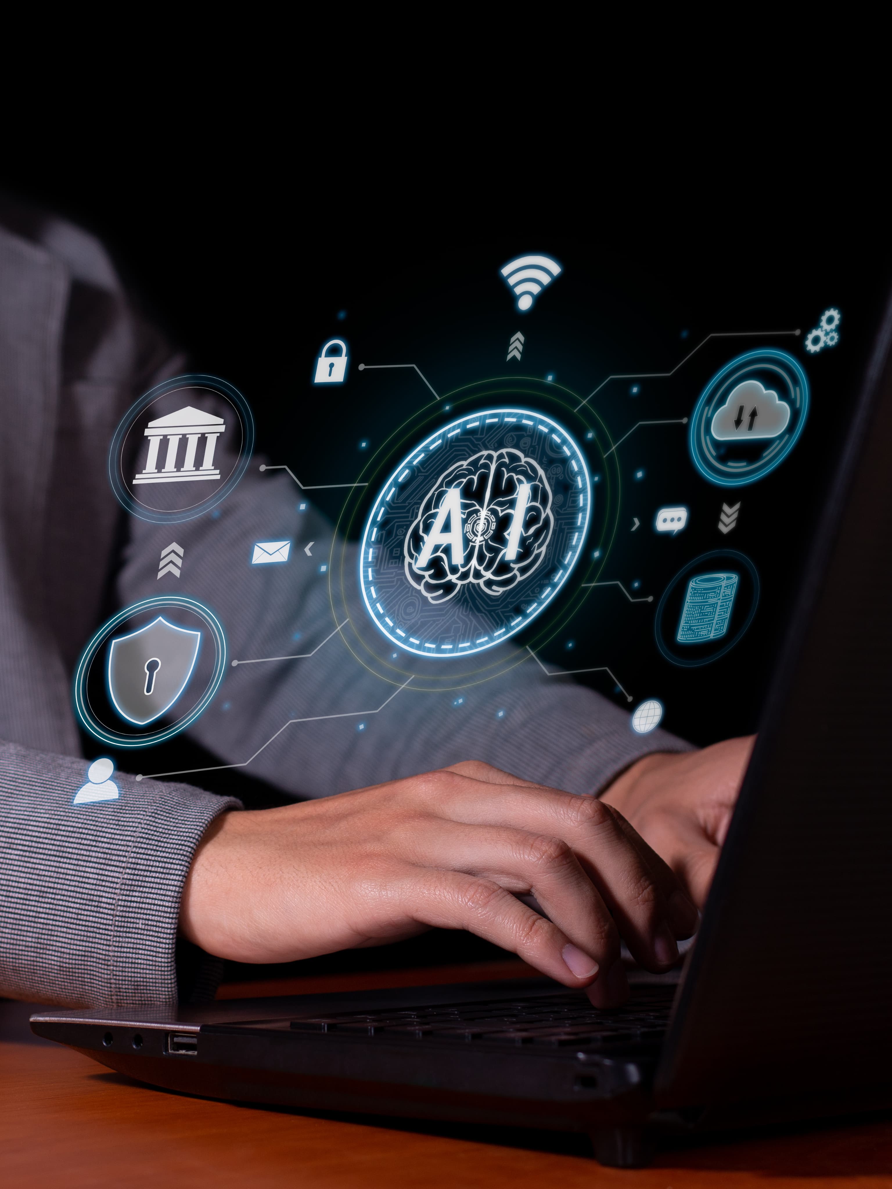 AI Consulting