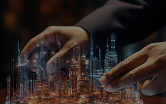Smart Building Platform for Global Real Estate Developer